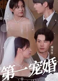 第一宠婚海报