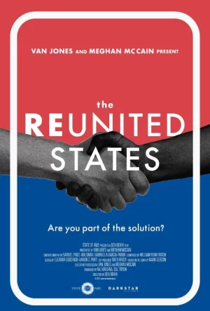 重新统一的国家海报