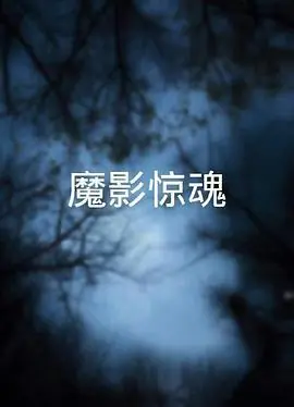 魔影惊魂(粤语)海报