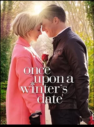 ValentinesAgain海报