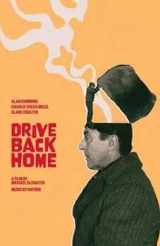 回家的路2024(加拿大)海报