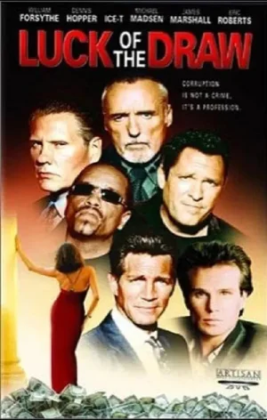 天命(原声版)海报