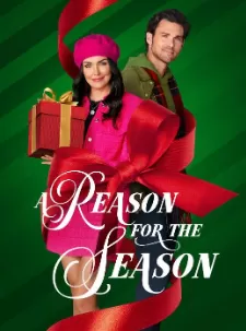 季节的原因海报