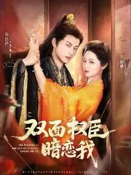 双面权臣暗恋我海报