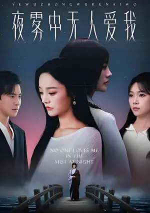 夜雾中无人爱我海报