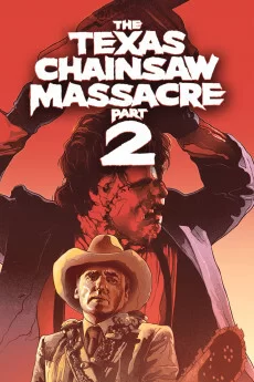 TheTexasChainsawMassacre21986海报