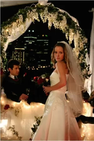 情人卡罗尔海报