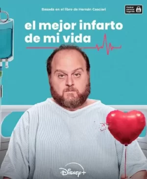 生命启示者第一季海报