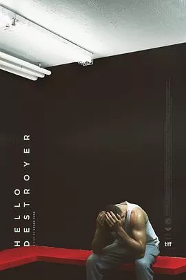 你好,执行者海报