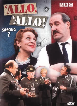 法国小馆儿第七季海报