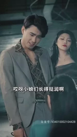 重生老婆孩子热炕头海报