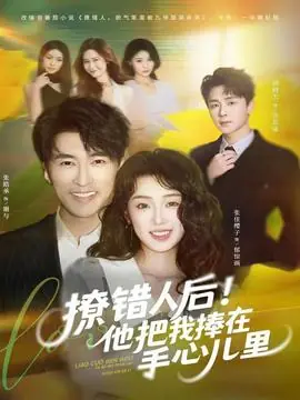 撩错人后!他把我捧在手心儿里海报