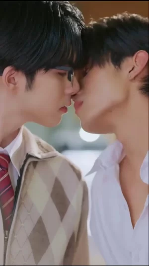 黑色情人节海报