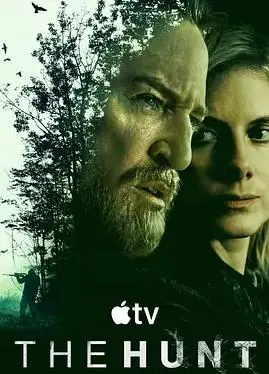 猎杀第一季海报