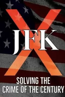 日本十世:解决世纪犯罪海报