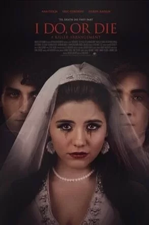 要么死,要么死:杀手安排海报