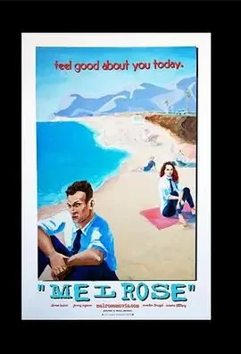 梅尔罗斯之恋海报