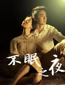 不眠之夜海报