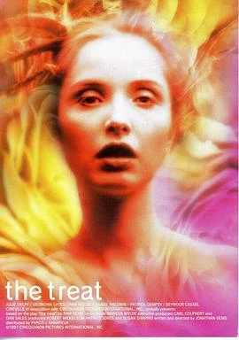 新应召女郎海报