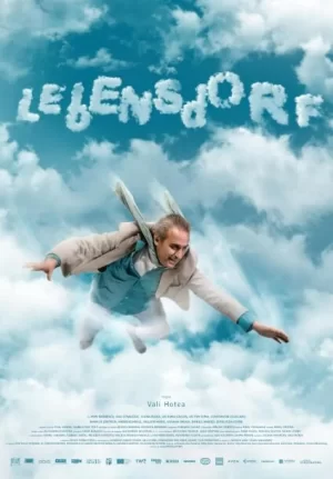 莱本斯多夫海报