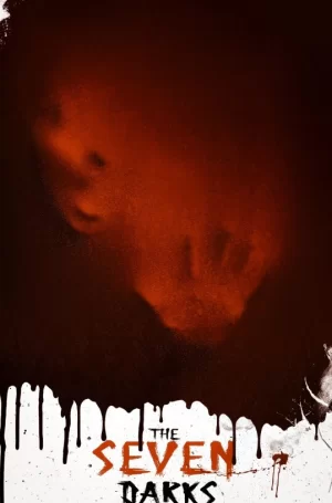 七暗海报