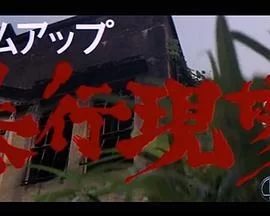 镜头放大:暴行现场海报