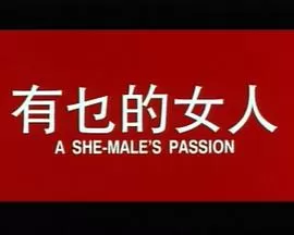 有乜的女人(粤语)海报