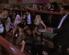 邮船大浩劫(国语)海报