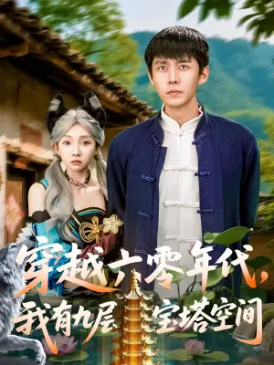 穿越六零年代,我有九层宝塔空间海报