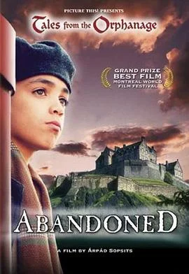 被遗忘的天使海报