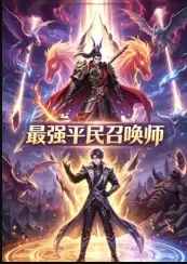 最强平民召唤师海报