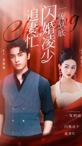 一宠到底,闪婚凌少追妻忙120集海报