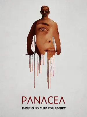 解药Panacea海报