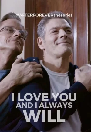 永恒之后第二季海报