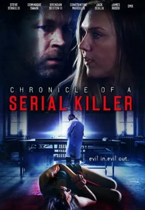 杀戮编年史海报