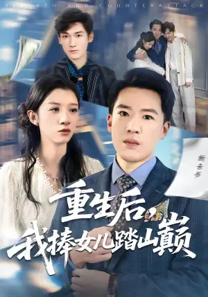 重生后,我捧女儿踏山巅海报
