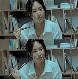 一个故事海报