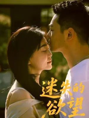 迷失的欲望海报