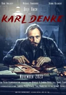 卡尔·丹克海报