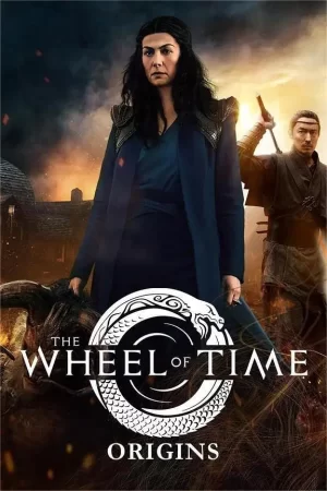 TheWheelofTime:OriginsSeason1海报