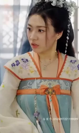 回到古代当大佬从退婚开始海报