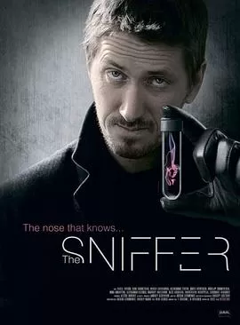 嗅觉神探第二季海报