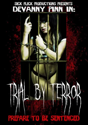 恐怖故事斯伦贝派对海报