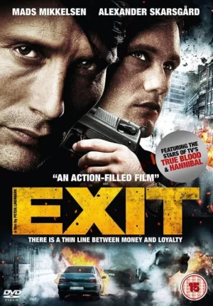 交易追缉令海报