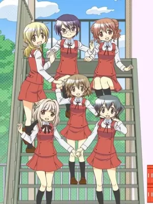 向阳素描&times;蜂窝海报