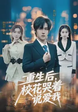 重生后,校花哭着说爱我海报