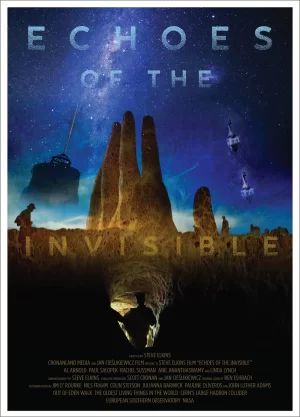 EchoesoftheInvisible海报