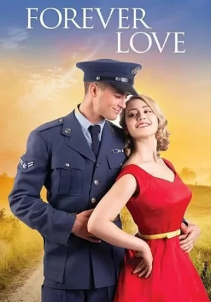 Forever.Love海报