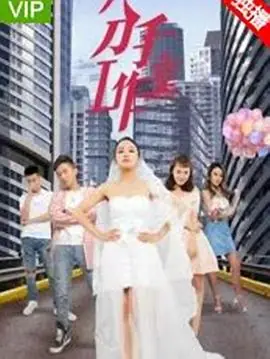 分手工作室2海报
