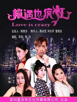 窥欲海报